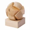ROUND DEXTERITY - puzzle játék labda