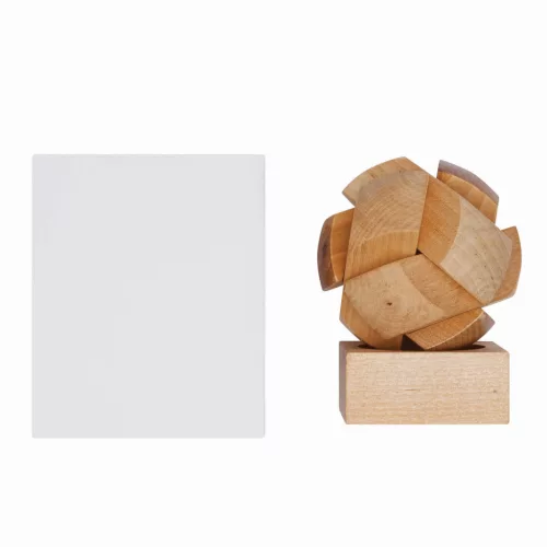 ROUND DEXTERITY - puzzle játék labda