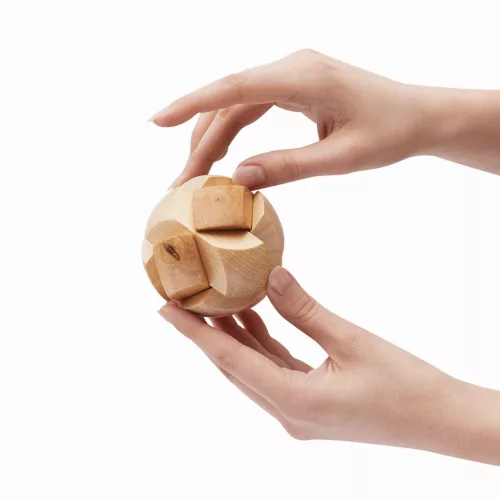 ROUND DEXTERITY - puzzle játék labda