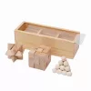 BRAIN POWER - puzzle játék szett