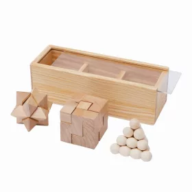 BRAIN POWER - puzzle játék szett