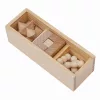 BRAIN POWER - puzzle játék szett