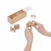 BRAIN POWER - puzzle játék szett