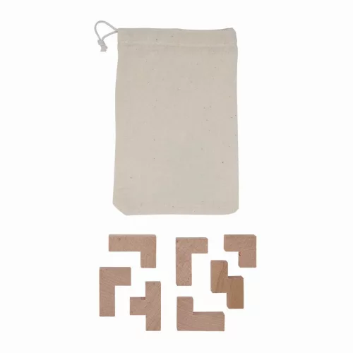CRAZY CUBE - kocka puzzle
