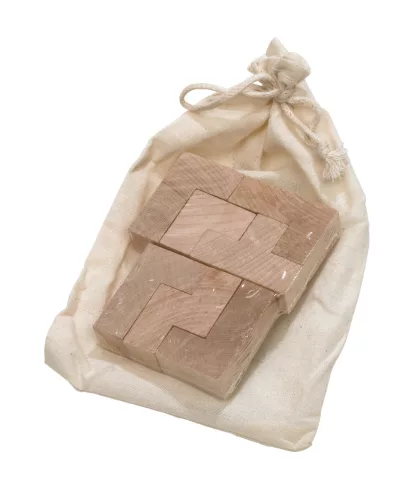 CRAZY CUBE - kocka puzzle