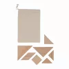 TANGRAM - puzzle