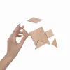TANGRAM - puzzle