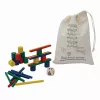 STACKING - kirakós ügyességi játék