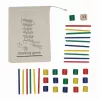 STACKING - kirakós ügyességi játék