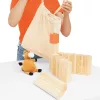 KUBB - viking dobójáték
