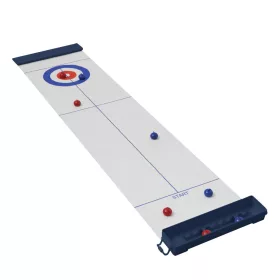 CURLING TIME - asztali játék