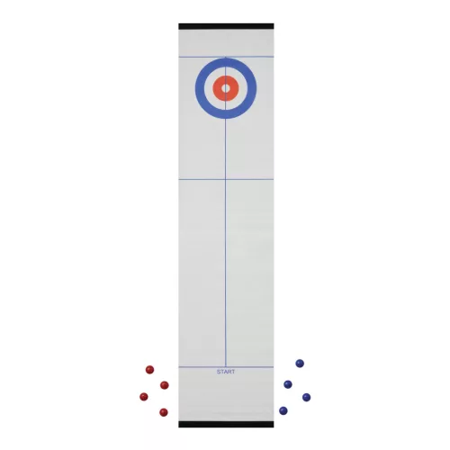 CURLING TIME - asztali játék