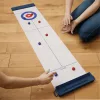 CURLING TIME - asztali játék