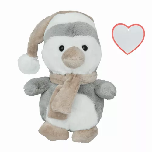 PIPITO - plüss pingvin