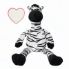 LORENZO - plüss zebra