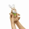 MINNA - plüss nyuszi