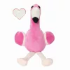 LUISA - plüss flamingó