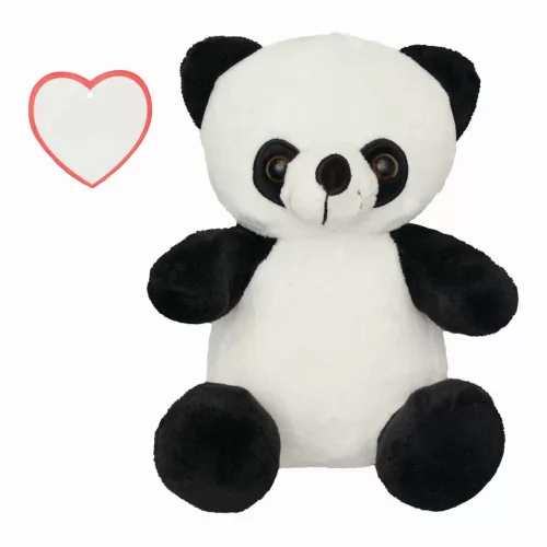 ANTHONY - plüss panda