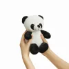 ANTHONY - plüss panda