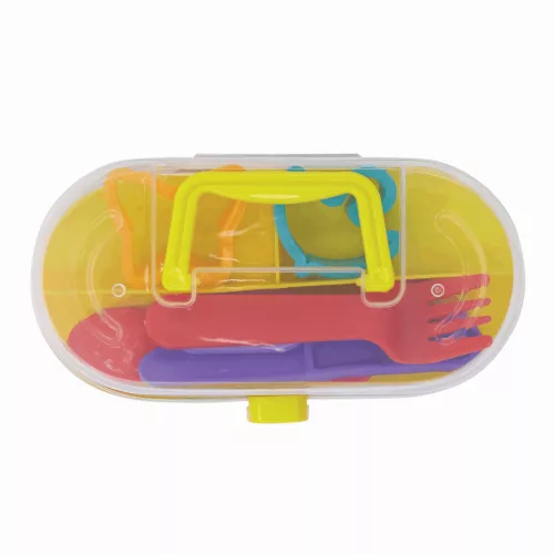 FUNNY ACTIVITY - modellező gyurma szett