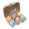 FUNNY EGGS - krétakészlet