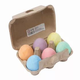 FUNNY EGGS - krétakészlet