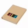 COLOURFUL BOOK - színező szett