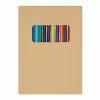 COLOURFUL BOOK - színező szett