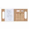 PAINTING BAG - színező szett