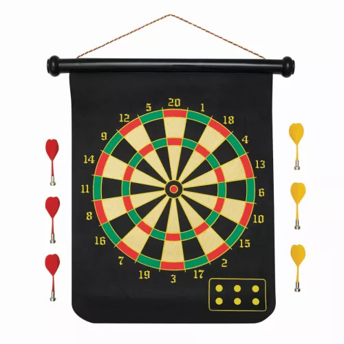 RAYMOND - mágneses darts tábla