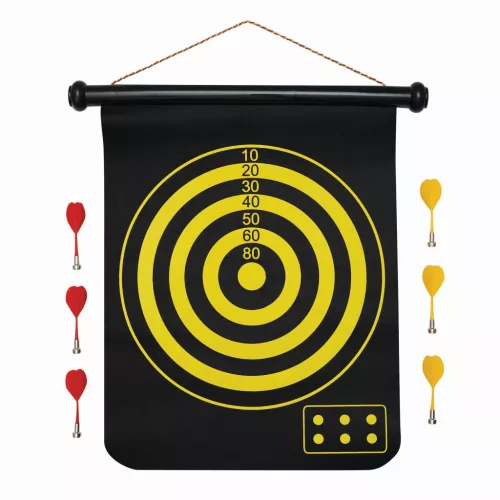 RAYMOND - mágneses darts tábla