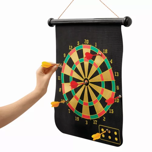 RAYMOND - mágneses darts tábla