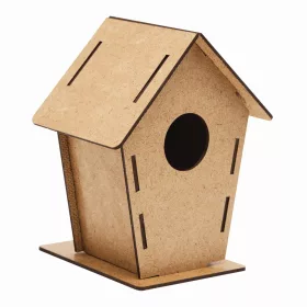 ECO HOME - madárház, madáretető