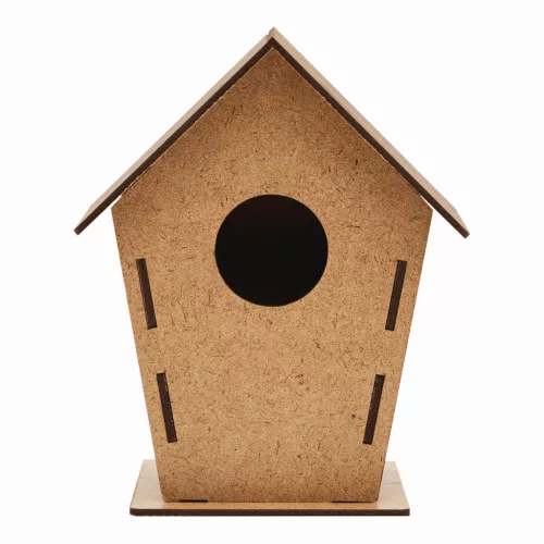 ECO HOME - madárház, madáretető