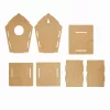 ECO HOME - madárház, madáretető