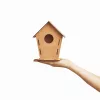 ECO HOME - madárház, madáretető