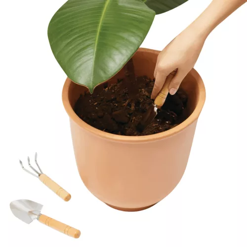 PLANT IT - kerti, kertész szett