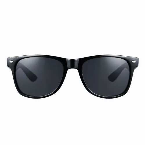 STYLISH - napszemüveg (fekete)