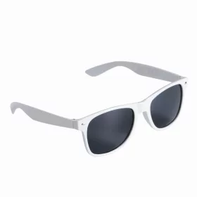 STYLISH - napszemüveg (fehér)