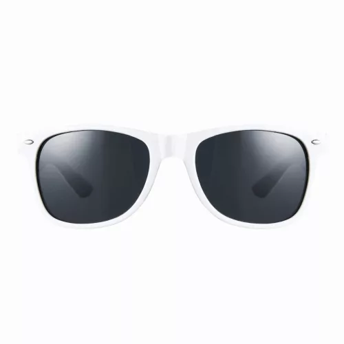 STYLISH - napszemüveg (fehér)