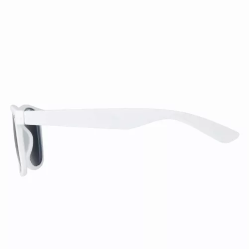 STYLISH - napszemüveg (fehér)