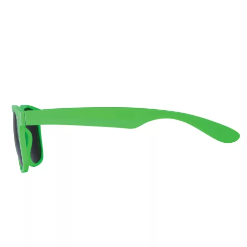 STYLISH - napszemüveg (zöld)