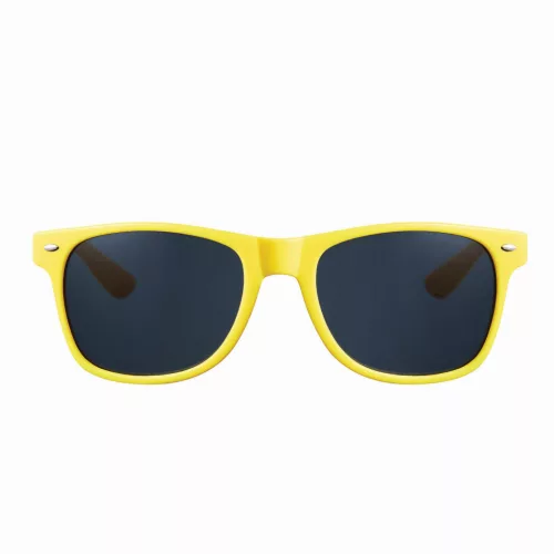 STYLISH - napszemüveg (sárga)