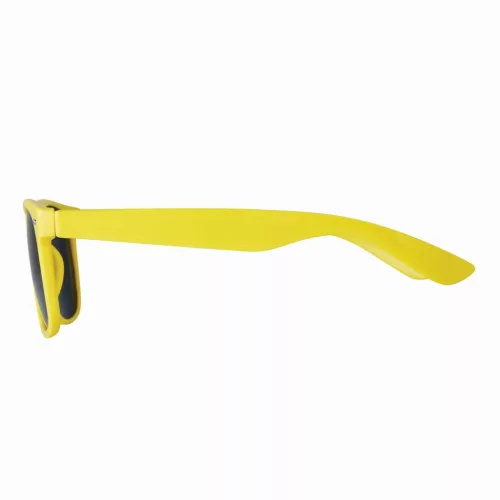 STYLISH - napszemüveg (sárga)