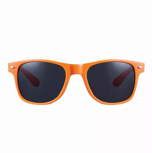 STYLISH - napszemüveg (narancssárga)