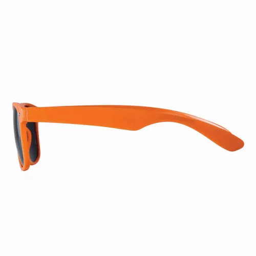 STYLISH - napszemüveg (narancssárga)