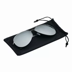 NEW STYLE - napszemüveg (ezüst)