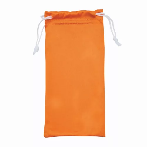 NEW STYLE - napszemüveg (narancssárga)