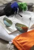 NEW STYLE - napszemüveg (narancssárga)
