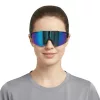 REFLARE - sport napszemüveg (kék)